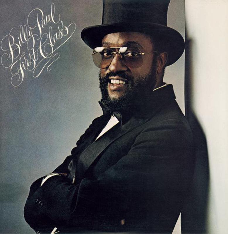bring the family back_billy paul_高音质在线试听_bring the family