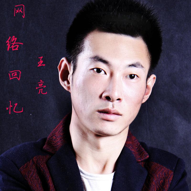 中国网络男歌手图片