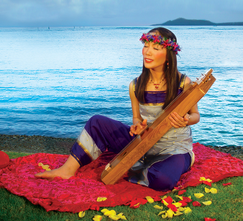 《蕙兰瑜伽天籁之音》张蕙兰 - 读书笔记