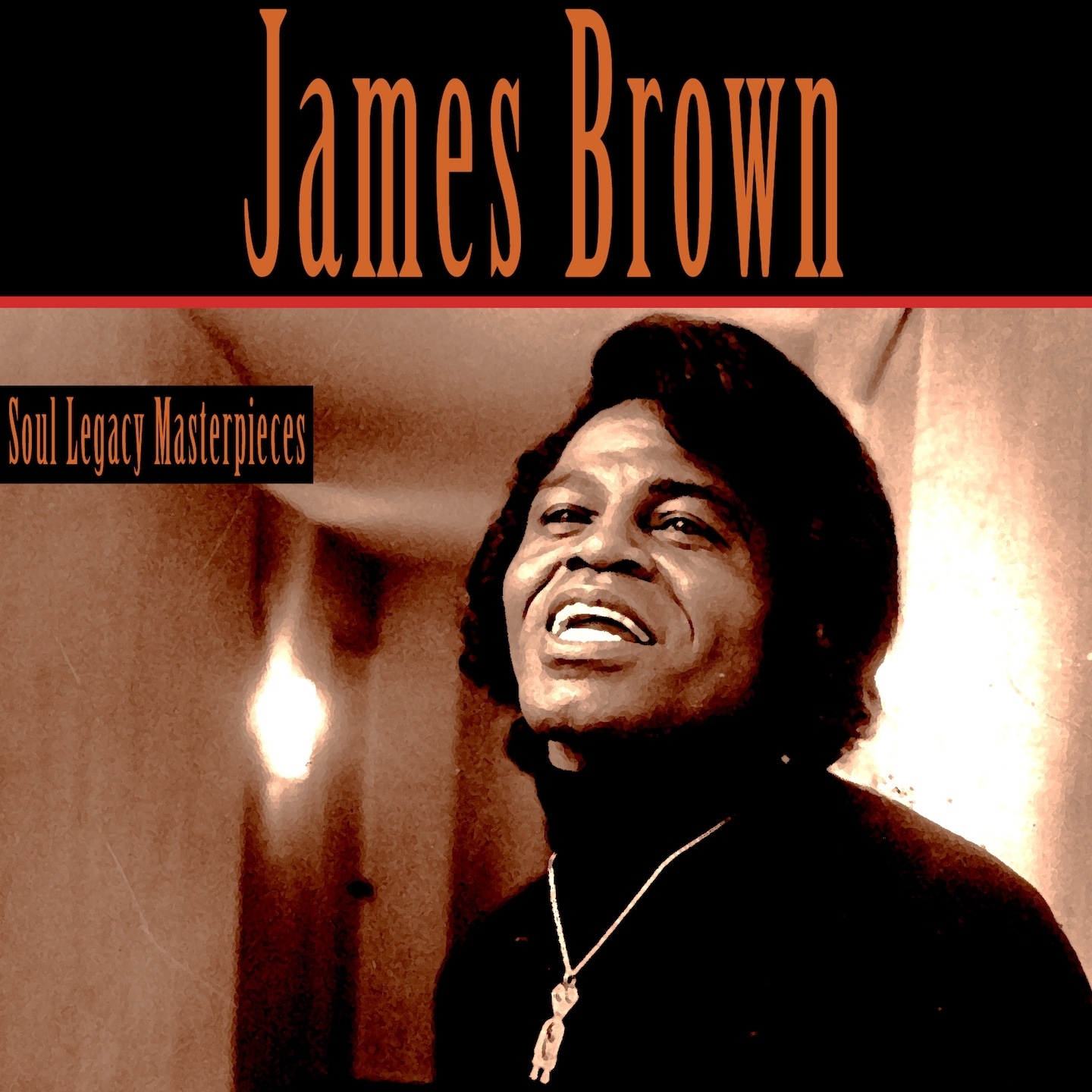 James brown песни