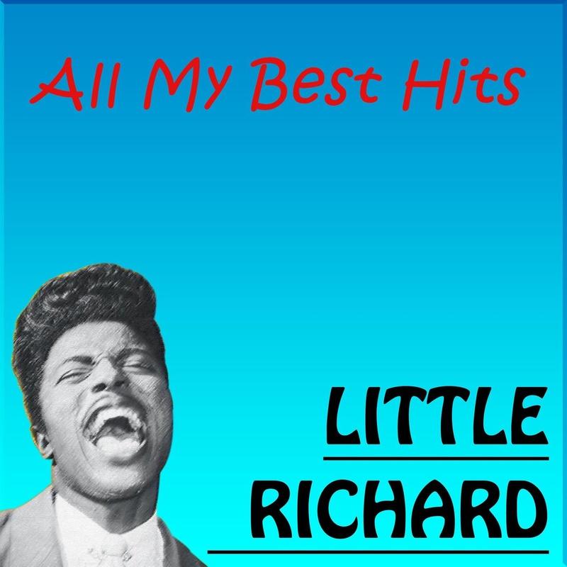 Ready Teddy_Little Richard_高音质在线试听_Ready Teddy歌词|歌曲下载_酷狗音乐