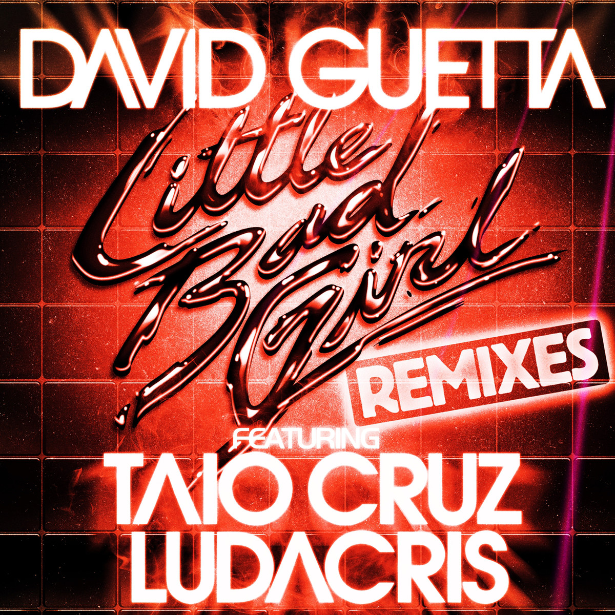 tle bad girl_david guetta__高音質在線試聽_little bad girl歌詞