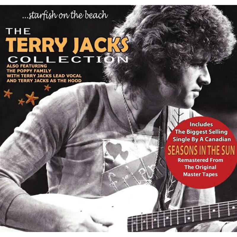 im so lonely here today_terry jacks_高音質在線試聽_im so