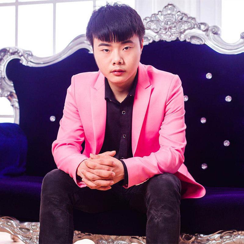 专辑:一人饮酒醉 歌手:李朝洋                          [00:00.