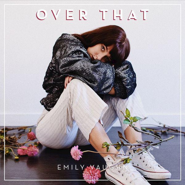 emily vaughn,yuppycult - over that