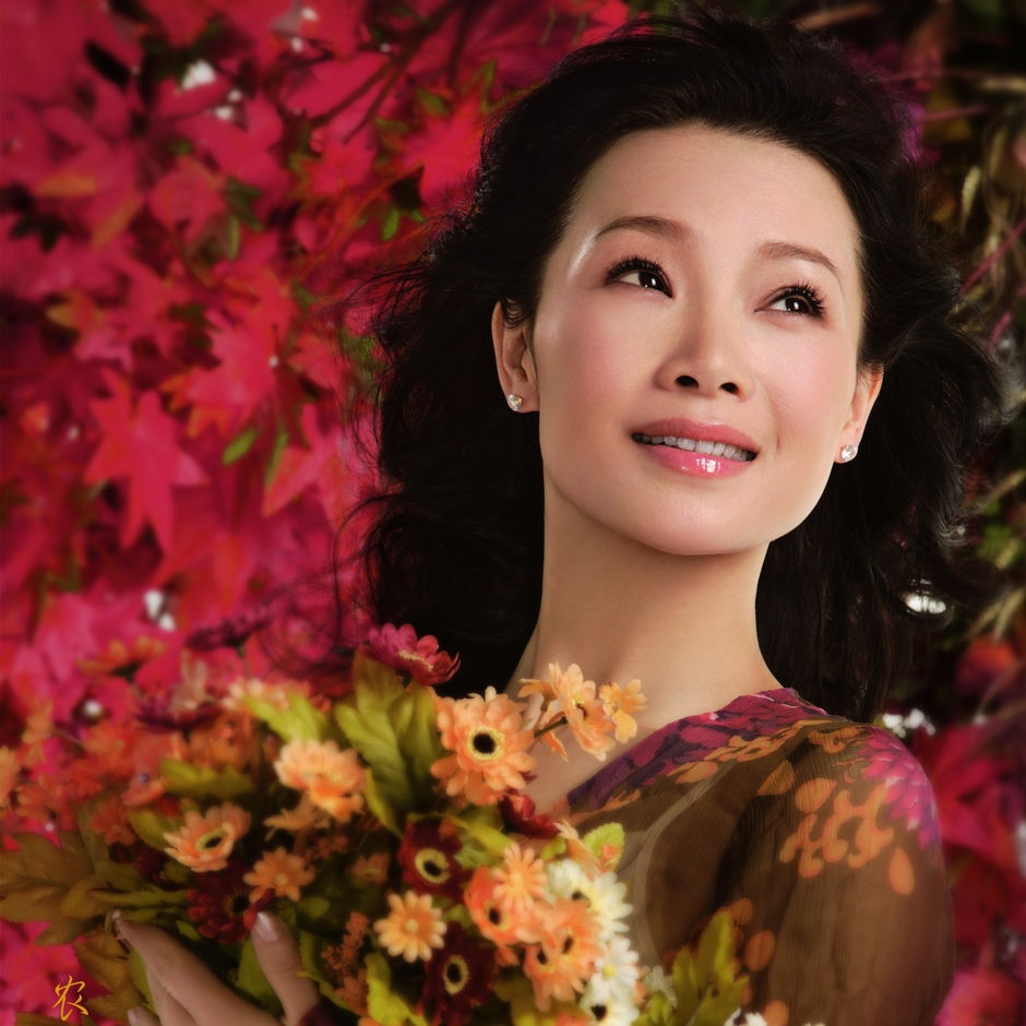 吕薇- 我唱梁祝给你听