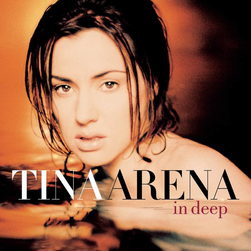 tina arena - i want to know what love is (album version)