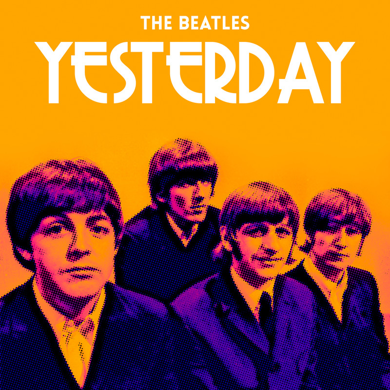 Yesterday_The Beatles_高音质在线试听_Yesterday歌词|歌曲下载_酷狗音乐