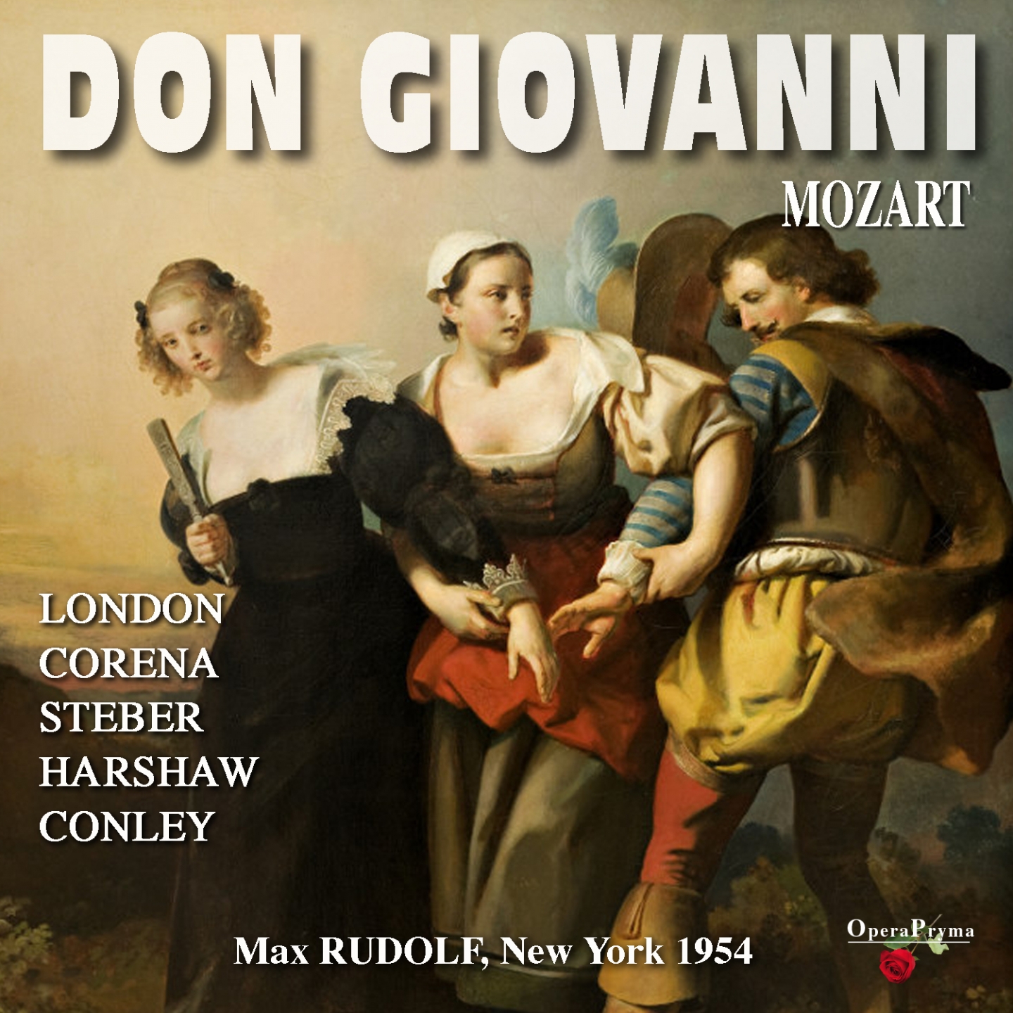 Don Giovanni, K. 527, Act I, Scene 11: