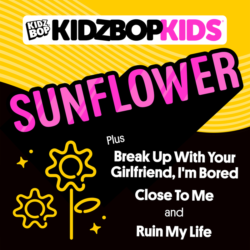 kidz bop kids break up with your girlfriend i'm bored