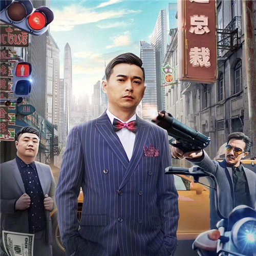 21]蓝波 - 谢谢你我的朋友(电影蓝百万2插曲)  [00:00.