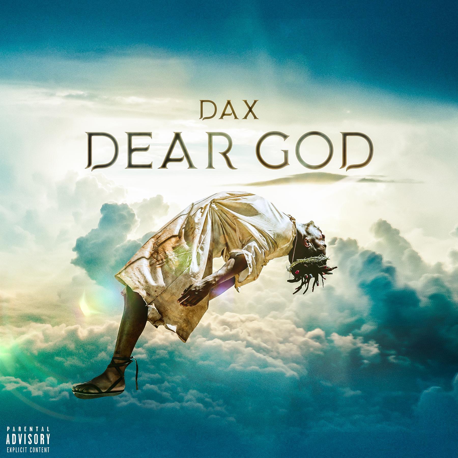 Dear God_Dax_高音质在线试听_Dear God歌词|歌曲下载_酷狗音乐