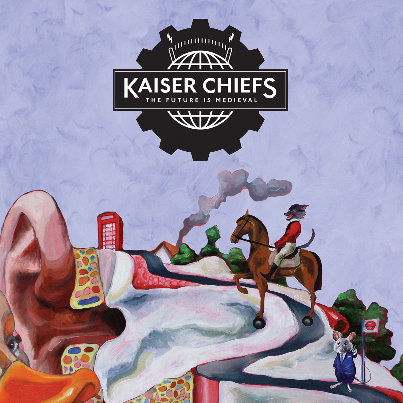 things change_kaiser chiefs_高音質在線試聽_things change歌詞