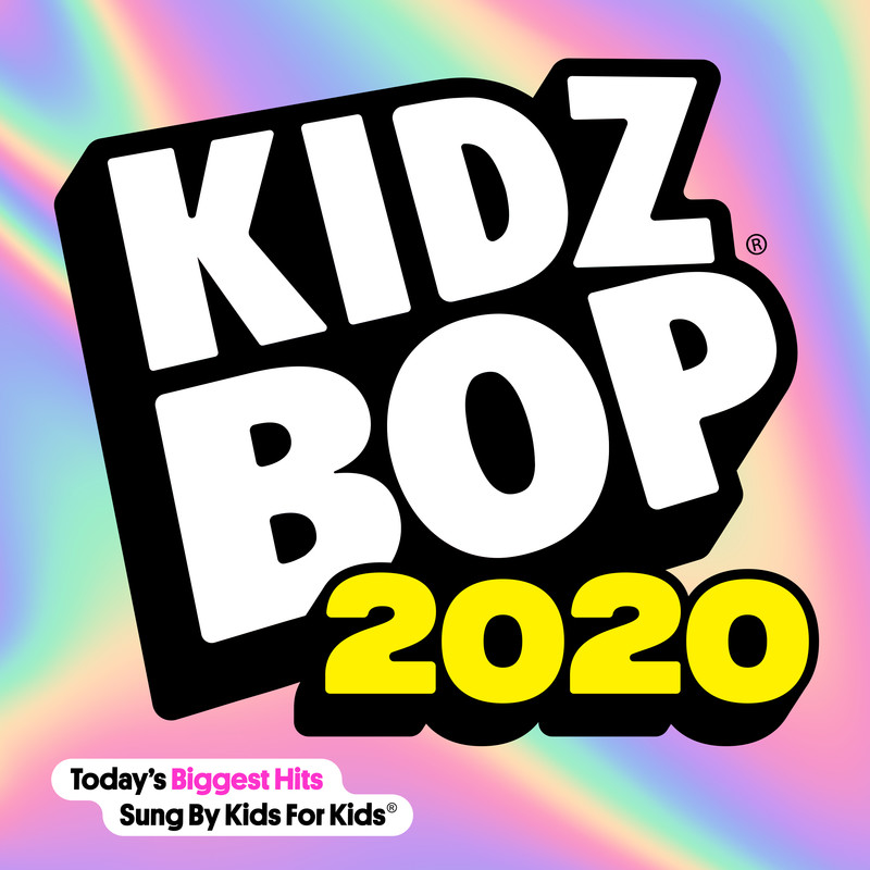 kidz bop kids broken
