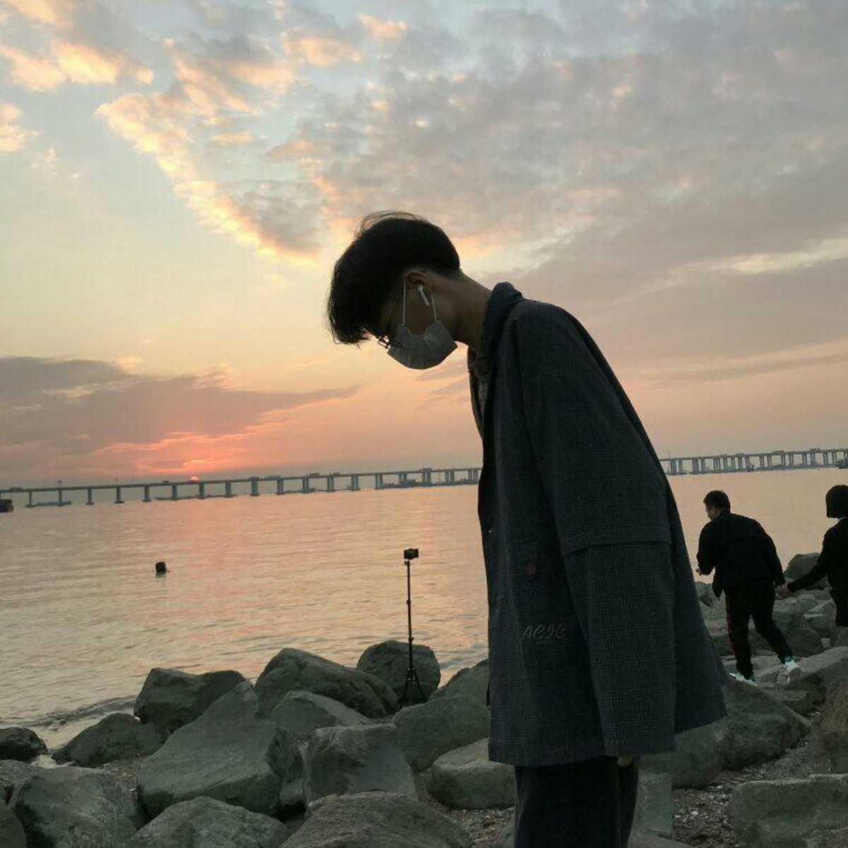 耀温顺 - 怎么说我不爱你 (dj版)