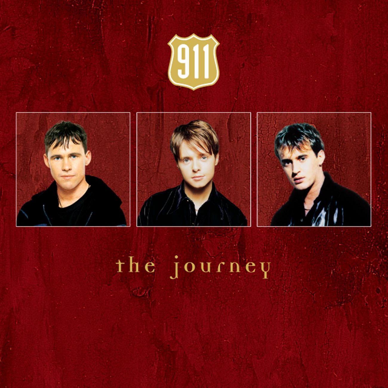 The Journey_911_高音质在线试听_The Journey歌词|歌曲下载_酷狗音乐