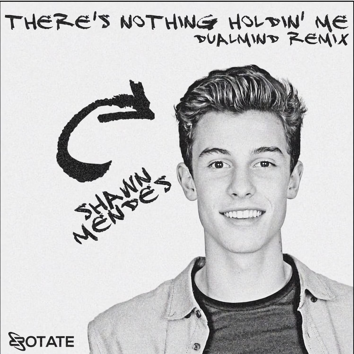 There's Nothing Holdin Me Back_Dualmind、Shawn Mendes_高音质在线试听_There's ...