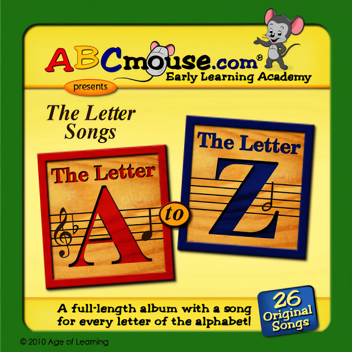 The letter a abcmouse the letter a 