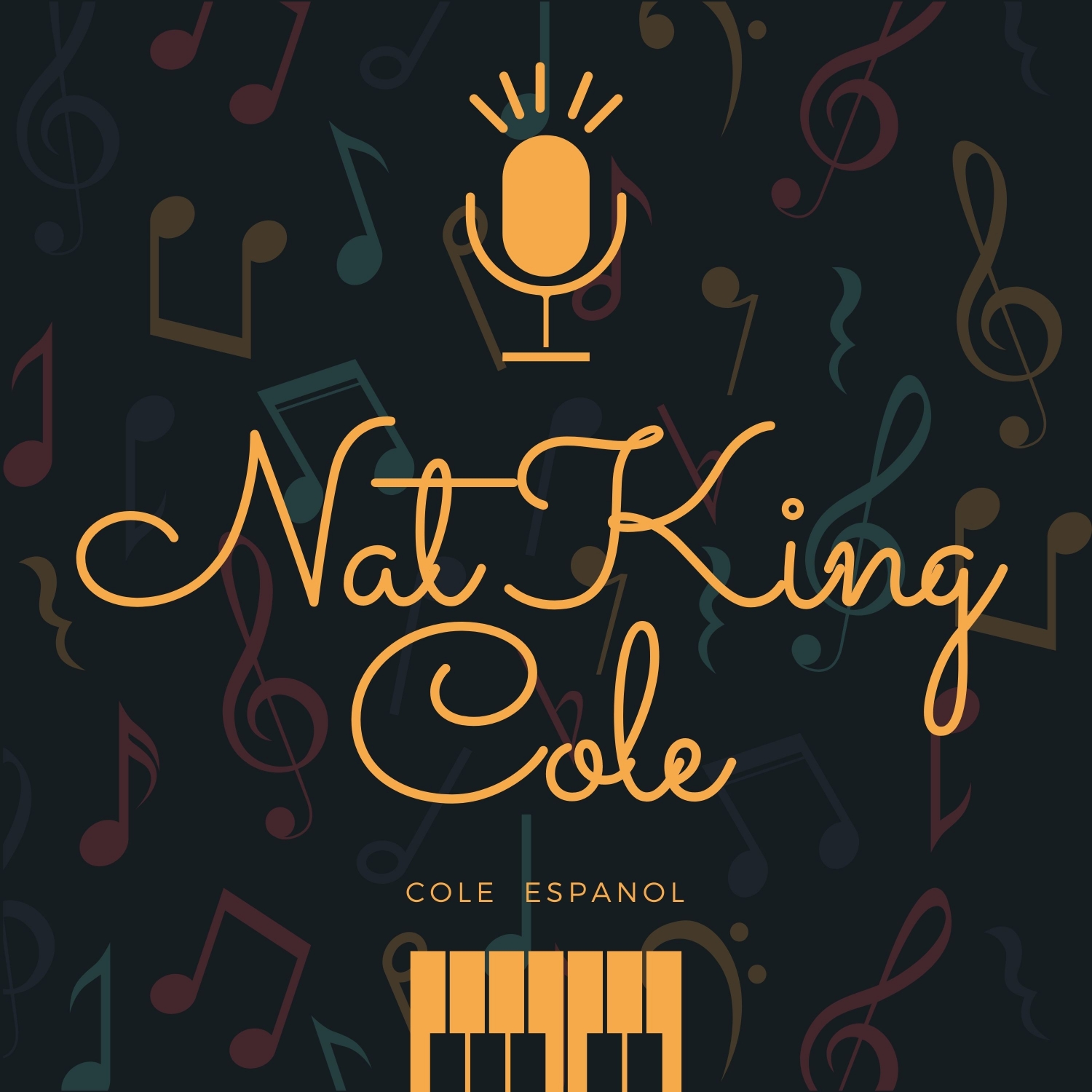 Quizas, Quizas, Quizas(Perhaps, Perhaps, Perhaps)_Nat King Cole_高音质在线试听 ...