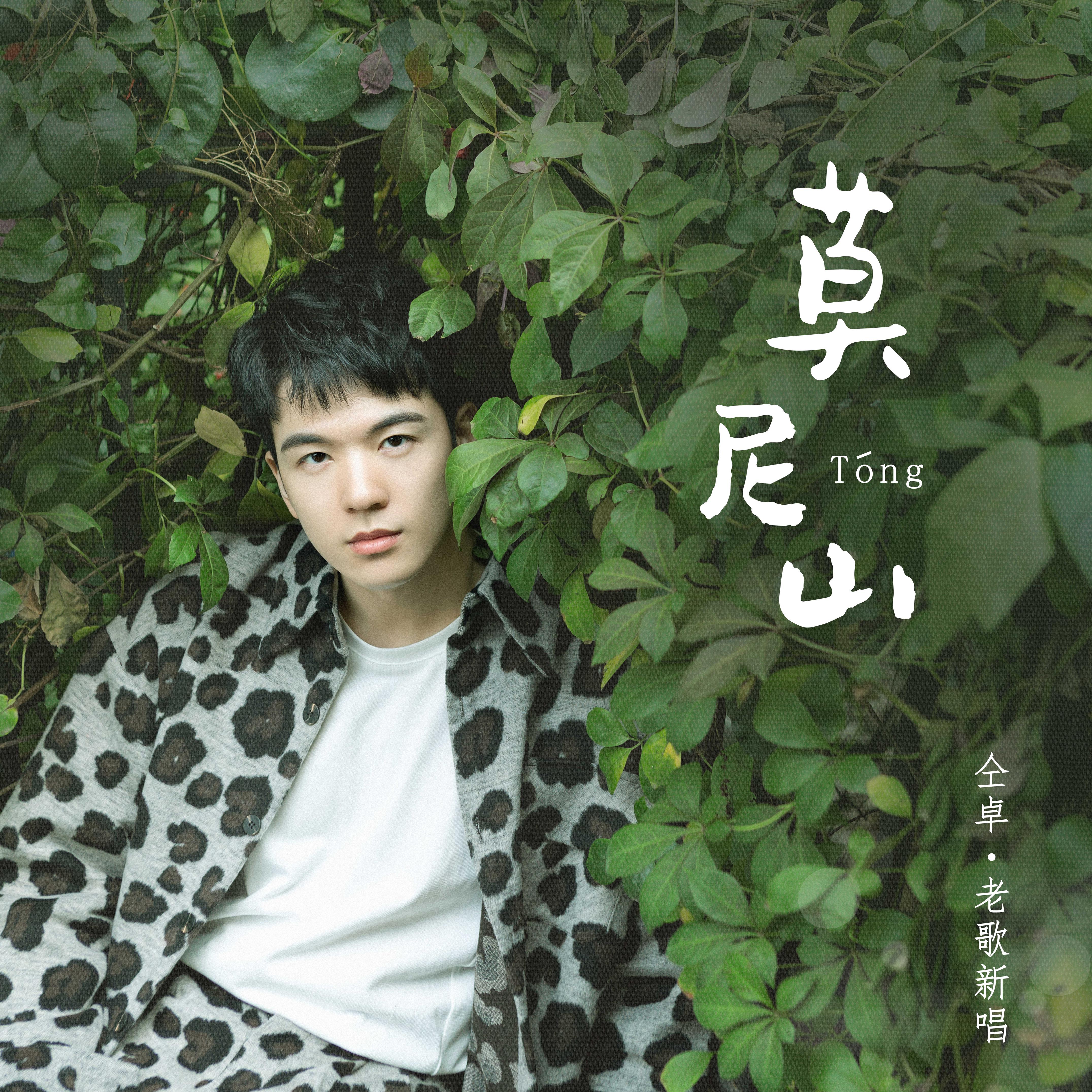 莫尼山歌曲原唱(莫尼山歌曲原唱mp3)