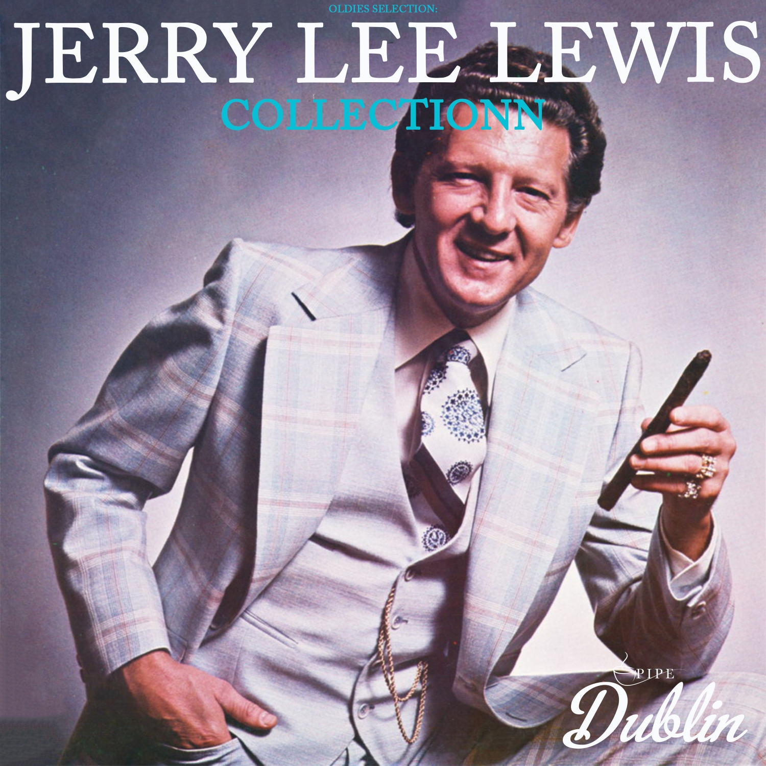 Whole Lotta Shakin' Goin' On_Jerry Lee Lewis_高音质在线试听_Whole Lotta Shakin ...