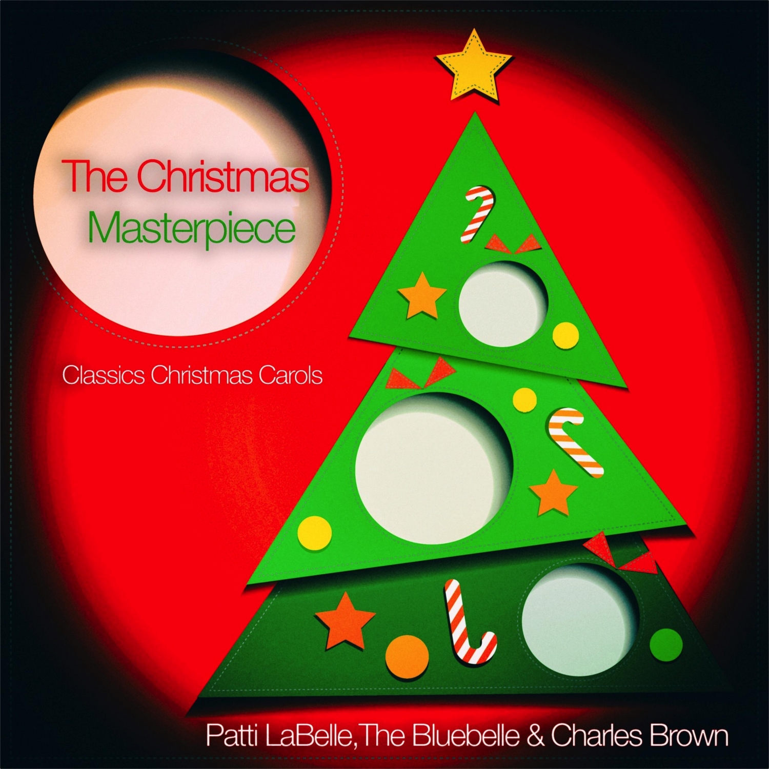 Merry christmas baby charles brown merry christmas baby 