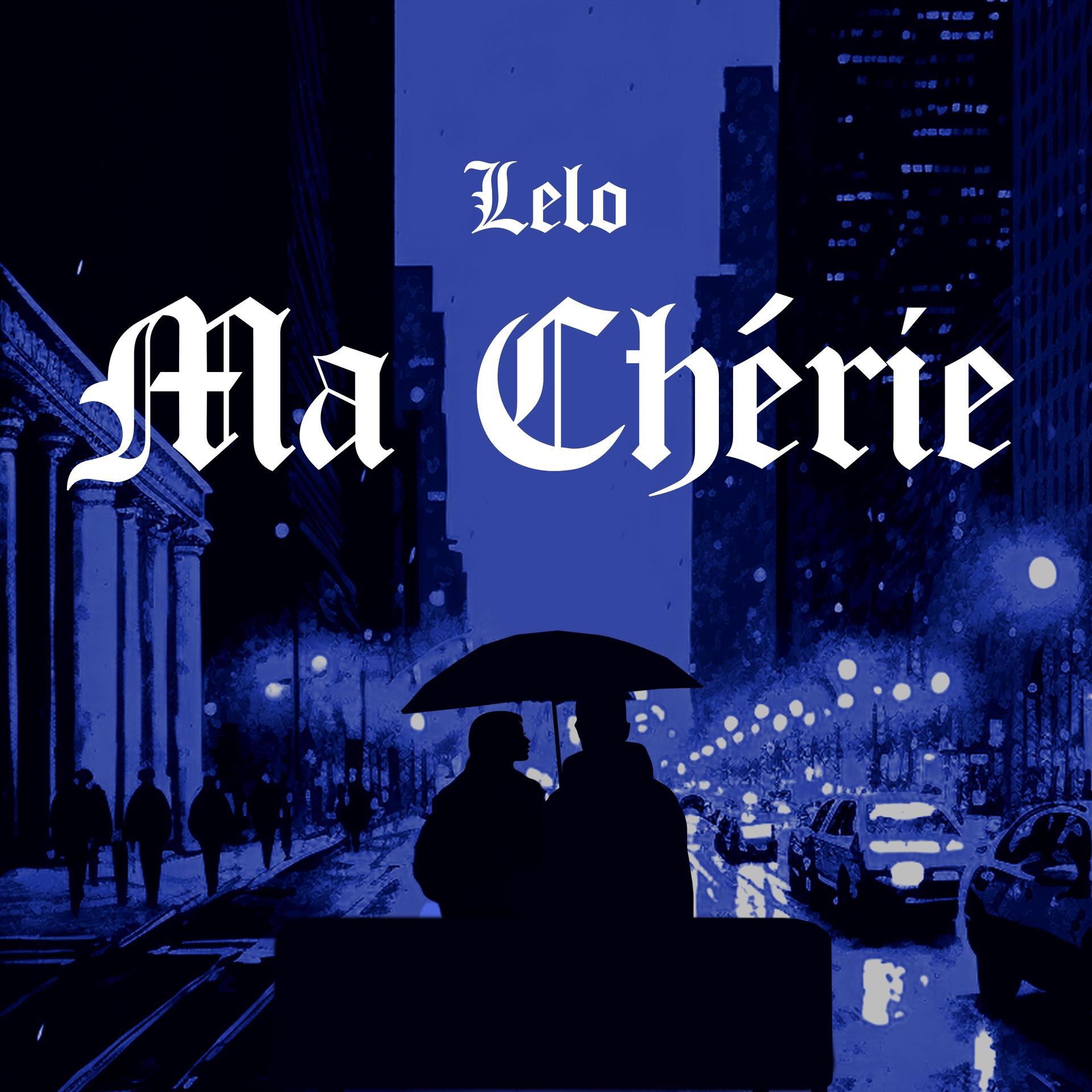 Ma chérie_Lelo、01an_高音质在线试听_Ma chérie歌词|歌曲下载_酷狗音乐