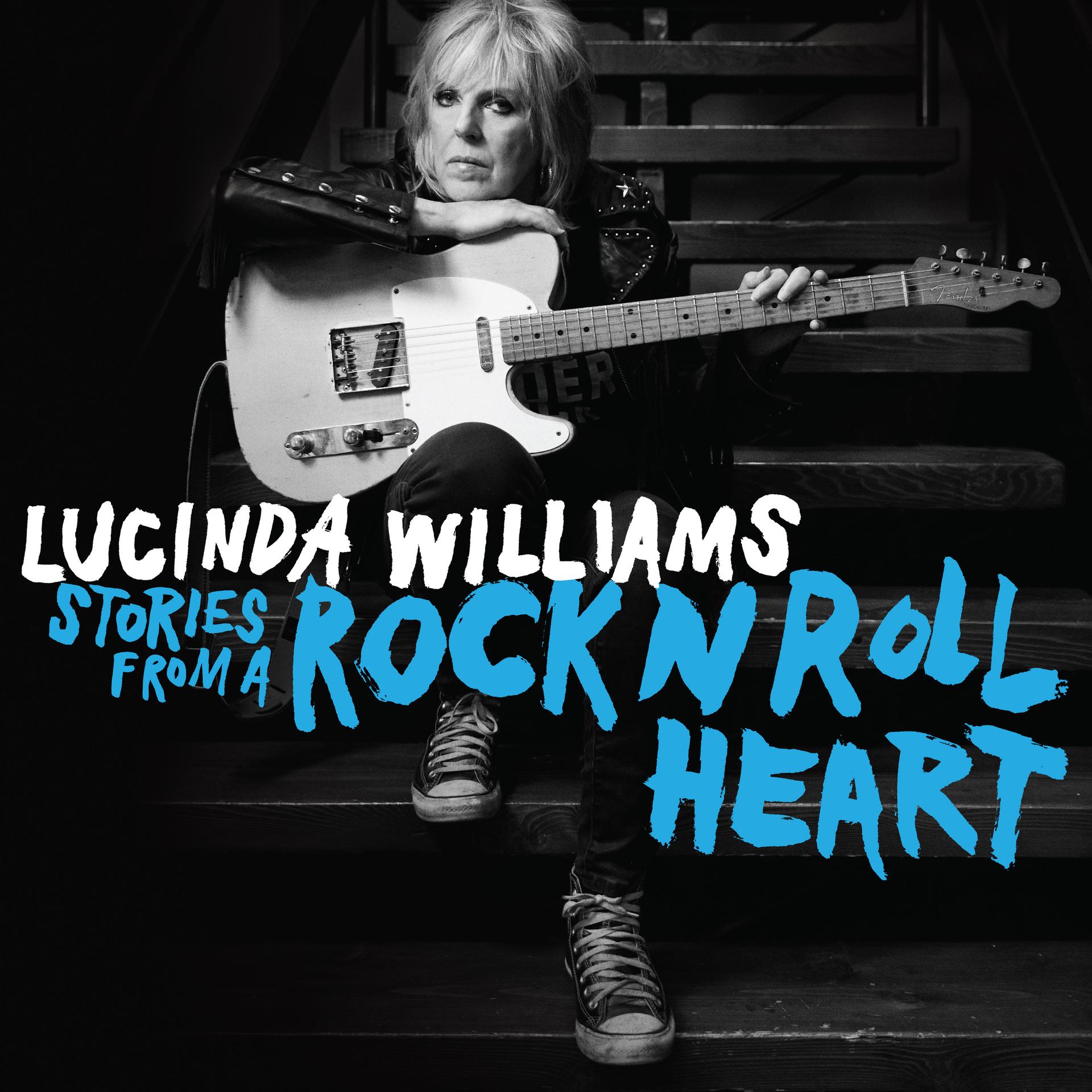 Never Gonna Fade Away_Lucinda Williams、Tom Overby_高音质在线试听_Never Gonna ...