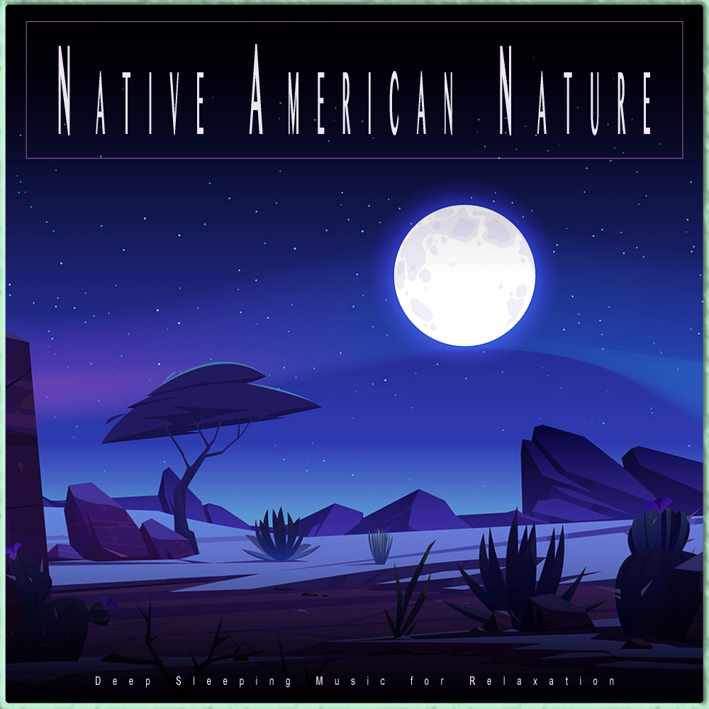 Sleeping Flute Music_Sleep Music: Native American Flute、Sleep Sound ...