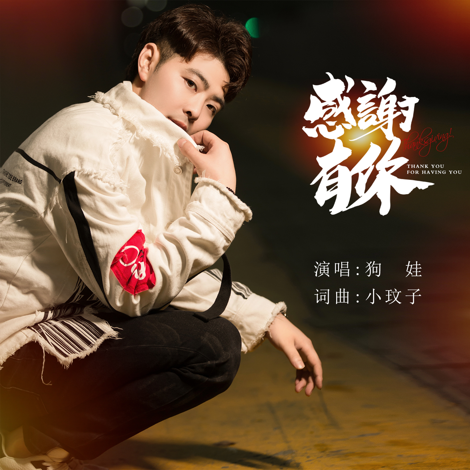 感谢有你歌曲(感谢有你歌曲原唱歌词刘大美)