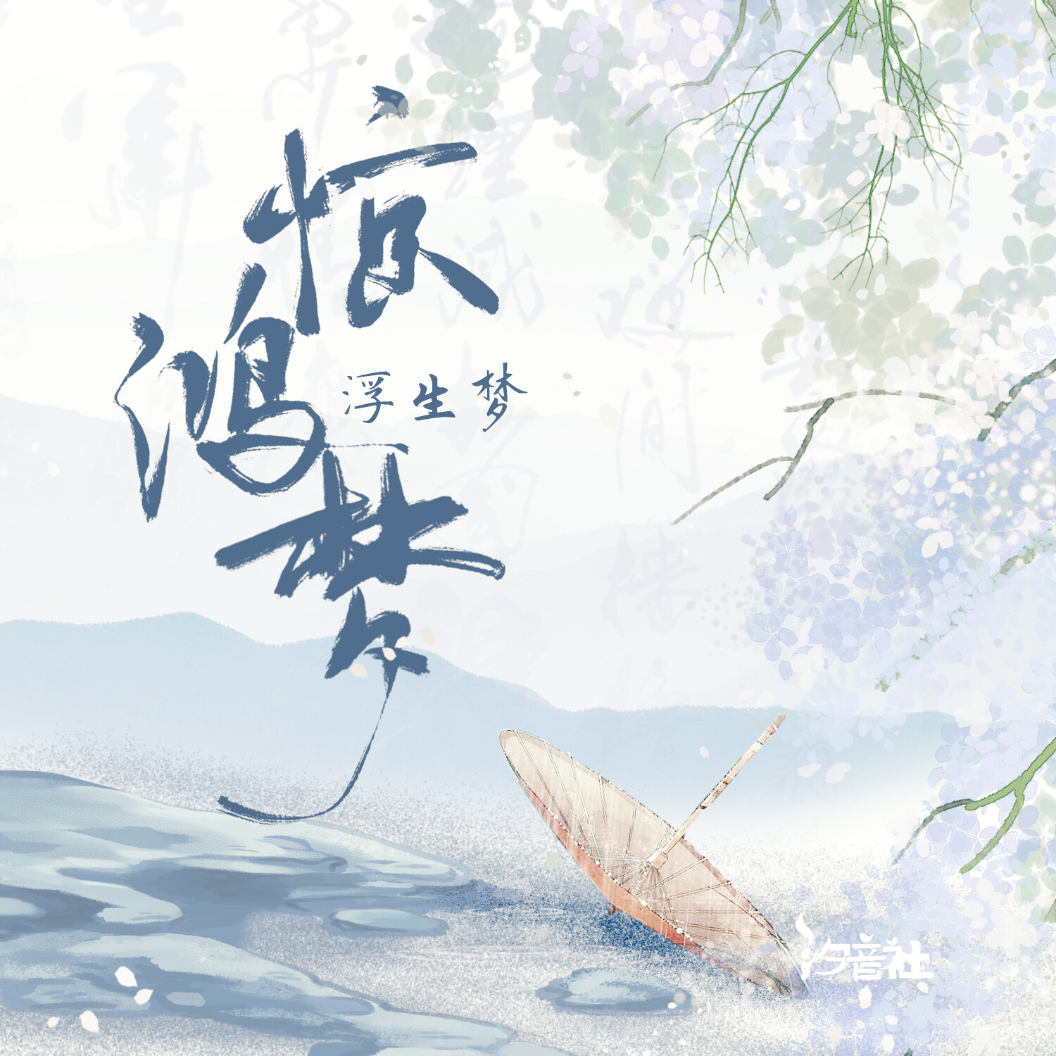 惊鸿若梦