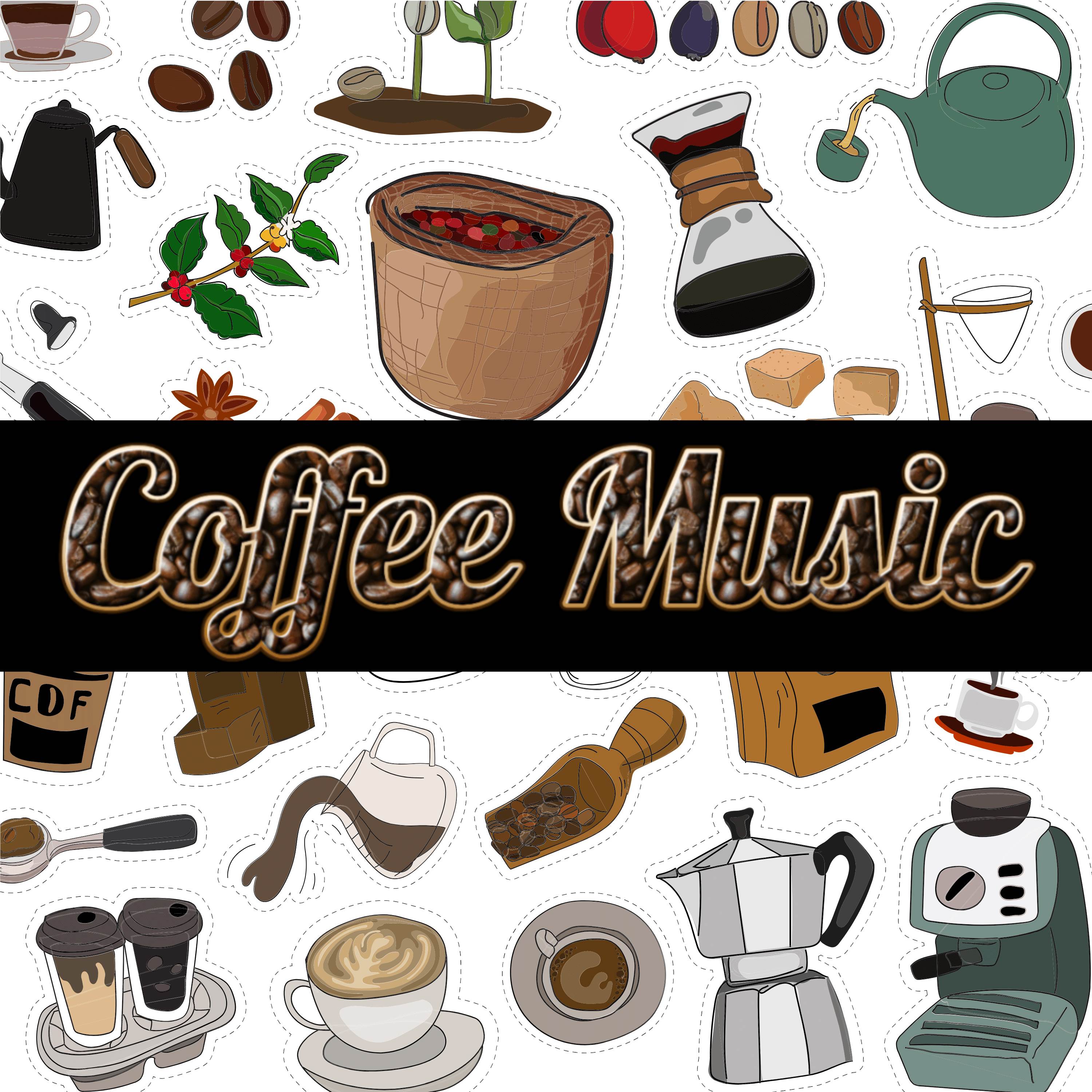 Calming Lo Fi Hip Hop_Coffee Music、Coffee Shop Vibes、Lofi Coffee_高音质在线 ...