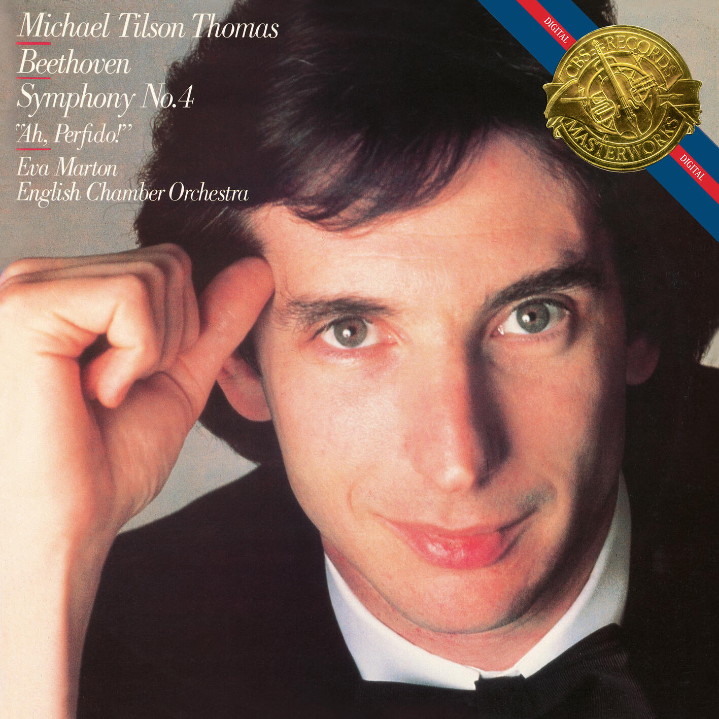 IV. Allegro ma non troppo_Michael Tilson Thomas、English Chamber ...