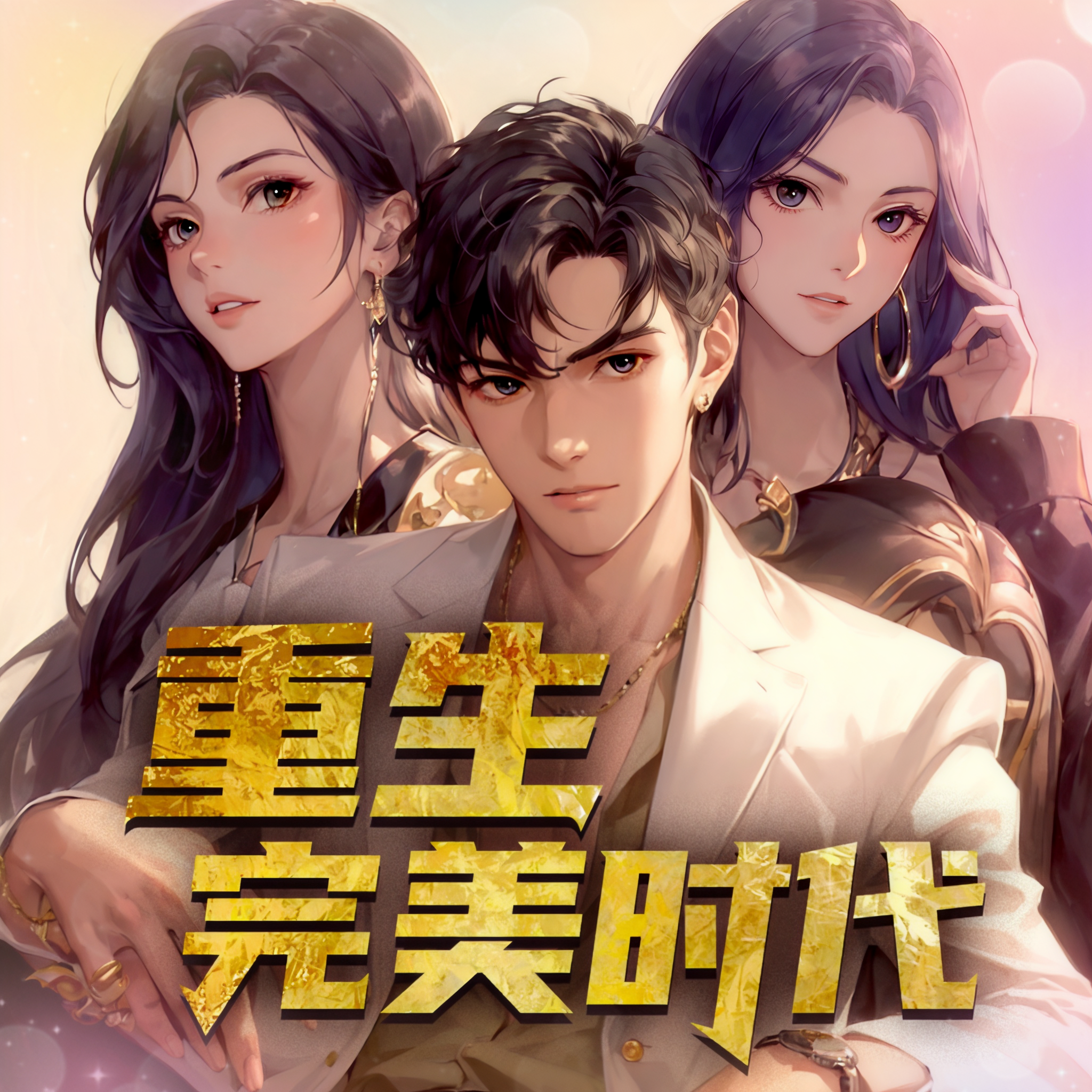 重生完美时代txt精校版下载
