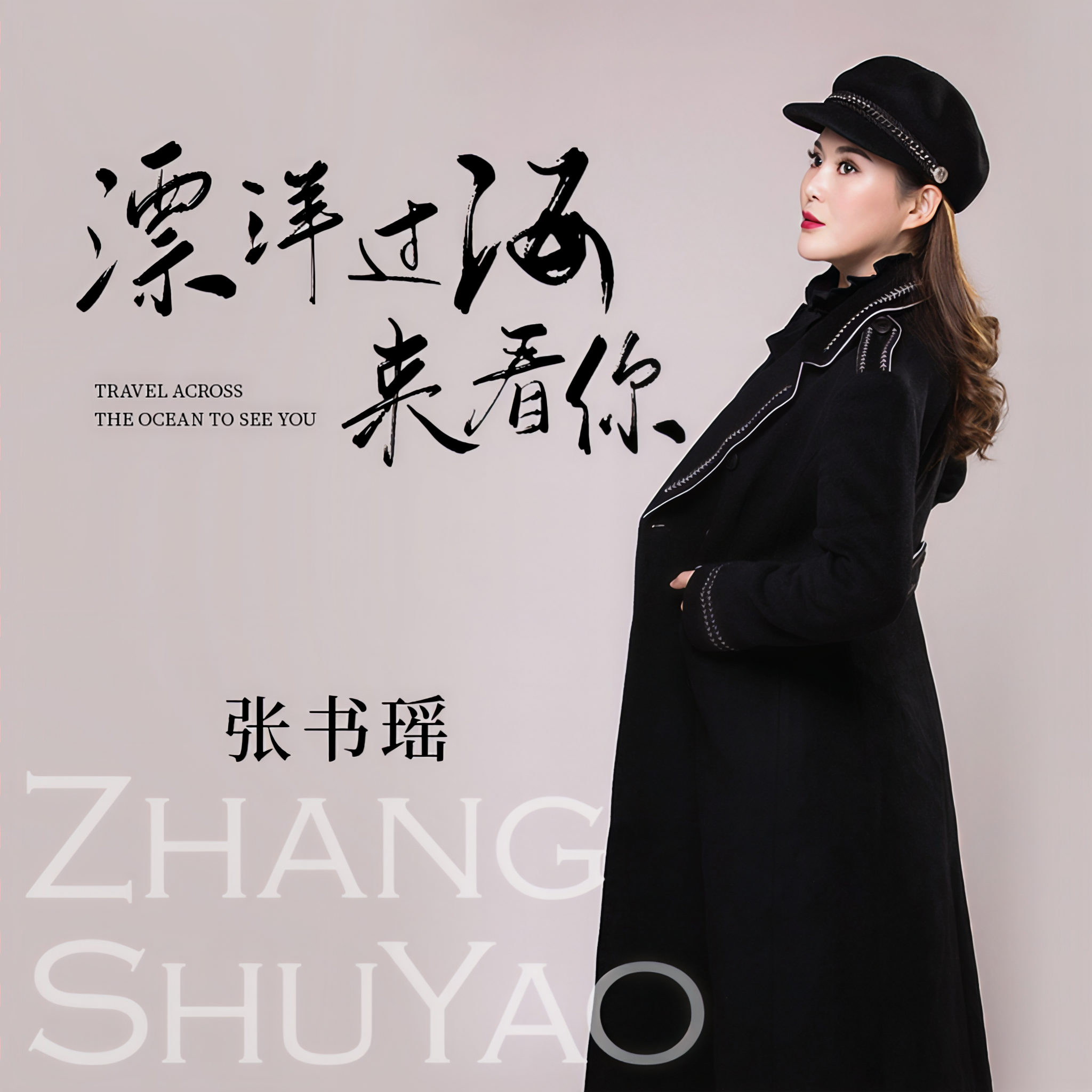 漂洋过海来看你歌曲(漂洋过海来看你歌曲刘明湘)