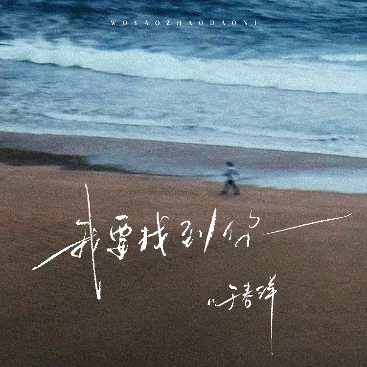 歌曲我要找到你(歌曲我要找到你歌词)