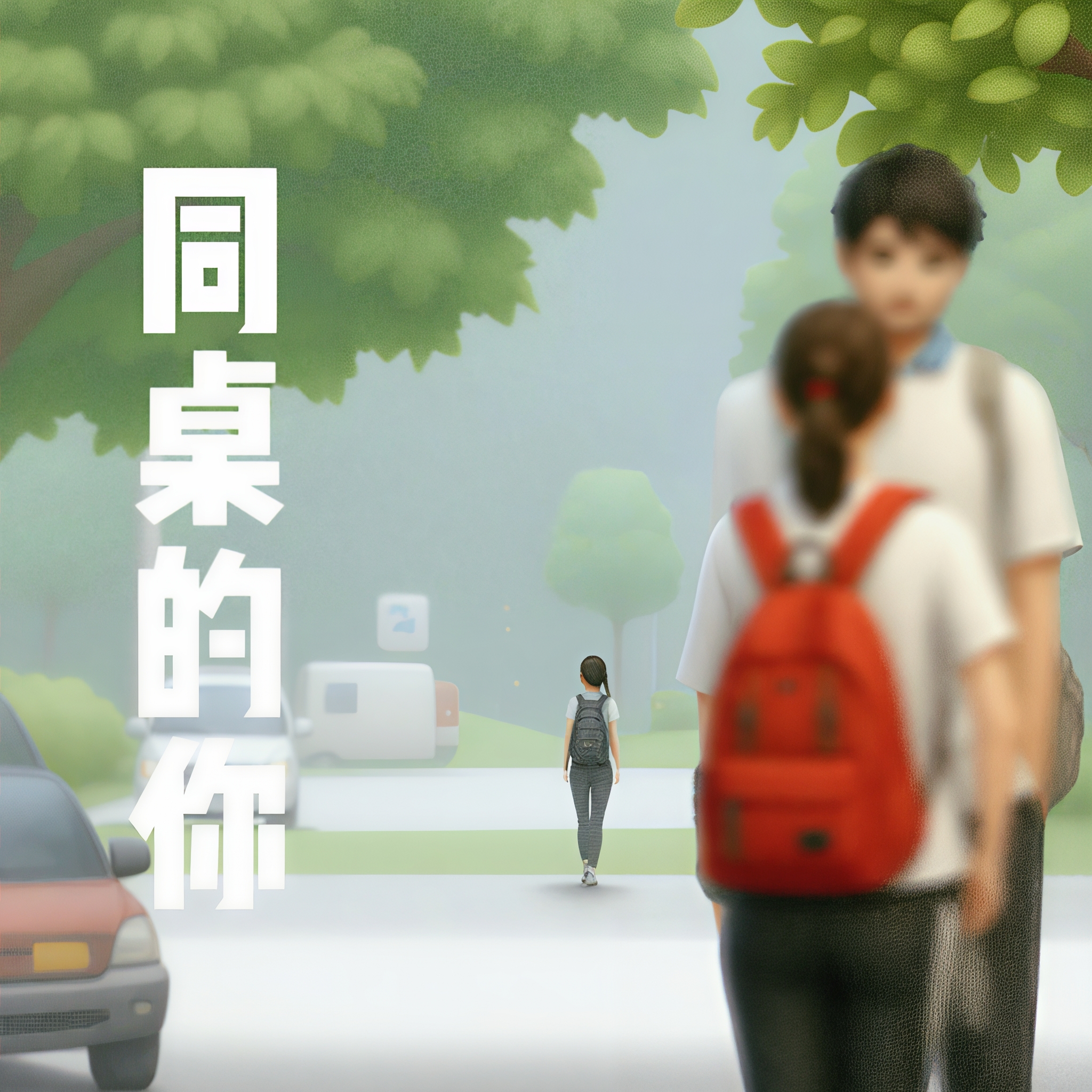 《同桌的你(校园)》