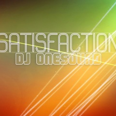 dj onesound_satisfaction (original mix)_專輯_樂庫頻道_酷狗網