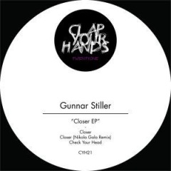 closer歌手:gunnar stiller發行時間:2015-04-03簡介: closer> - 歌曲