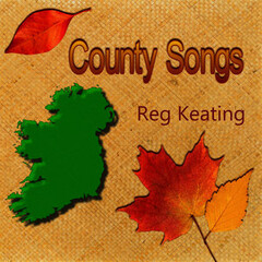 reg keating - county songs