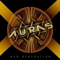 band, auras debut disc, new generation seems like a misnomer