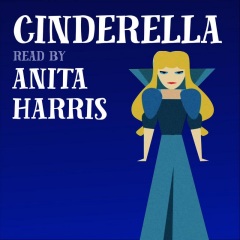 cinderella歌手:anita harris發行時間:2015-03-22簡介: cinderella>