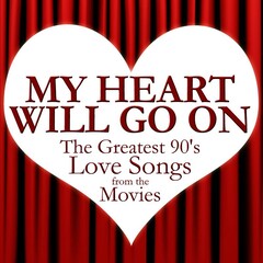 the true romantix - my heart will go on: greatest 90s love