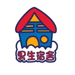 宿舍logo图标图片