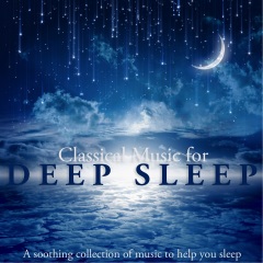 全部播放專輯名:classical music for deep sleep歌手:classical