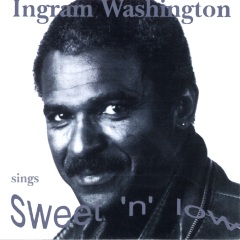 ingram washington