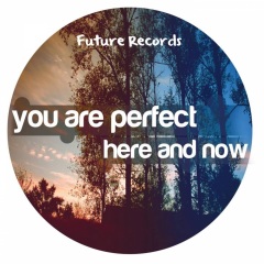 salm raisov - you are perfect here & now