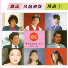 全部播放专辑名:台语精选原版 01歌手:华语群星发行时间:1990-01-01