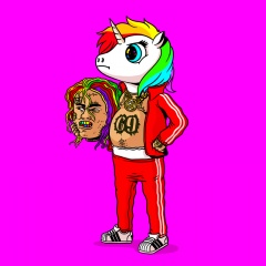 全部播放專輯名:tati歌手:6ix9ine,dj spinking發行