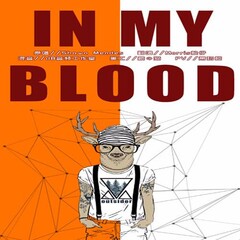赖仔morris - in my blood